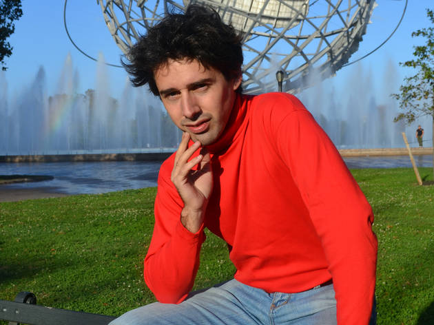 Juan Wauters Juan Wauters
