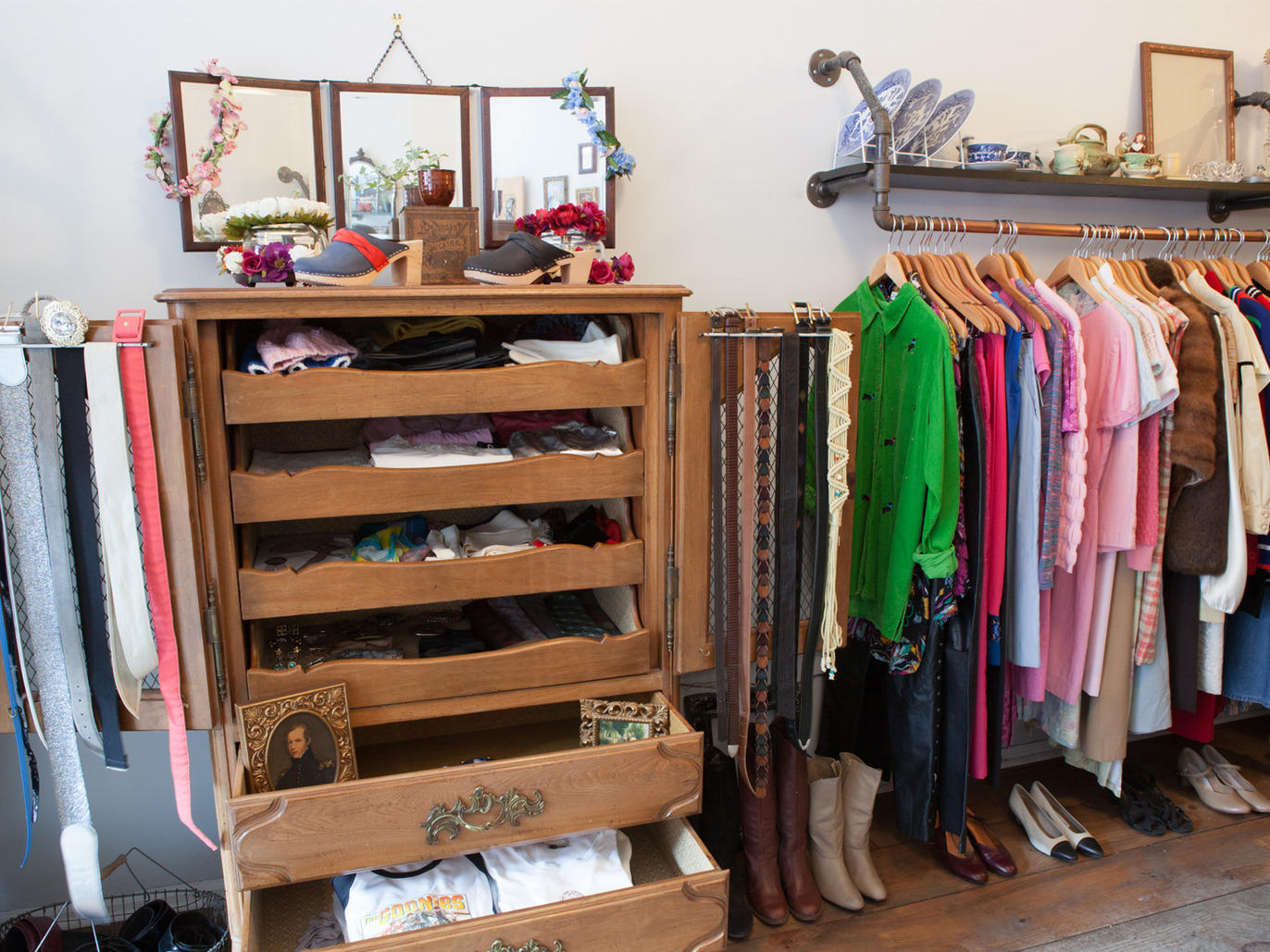 Best Williamsburg shops for vintage, design, music and more