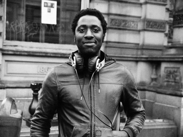 Kele Okereke Kele Okereke
