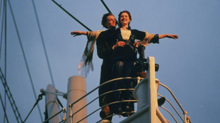 Titanic