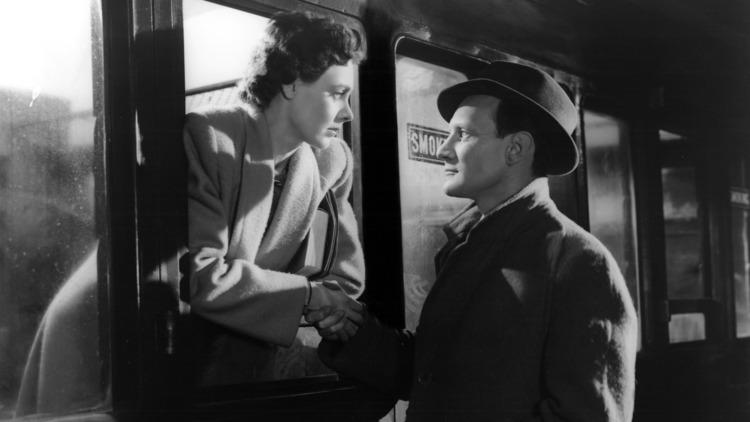 Brief Encounter