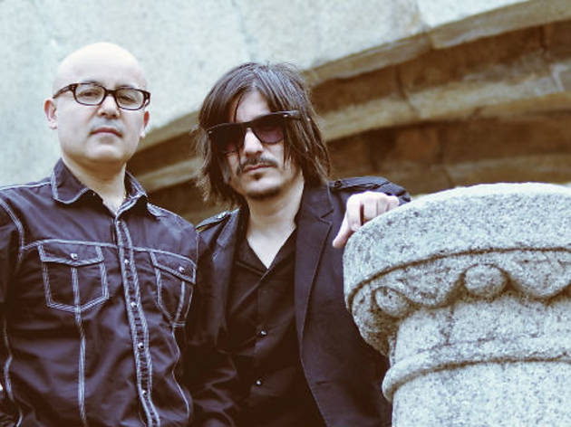 Nortec: Bostich+Fussible Nortec: Bostich+Fussible