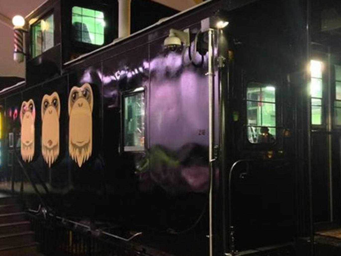 Best in Los Angeles for shaves and haircuts