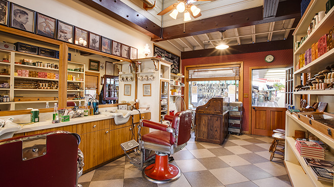 Best barbershops in Los Angeles for shaves and haircuts