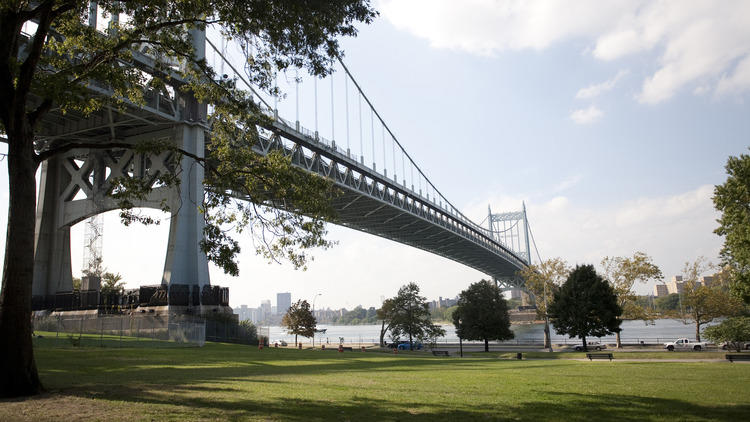 Astoria Park