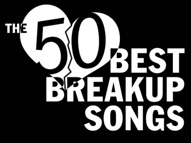 Break Up Songs To Shed A Tear To Including Ballads And More