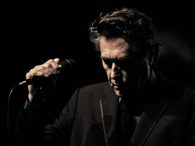 Bryan Ferry Bryan Ferry