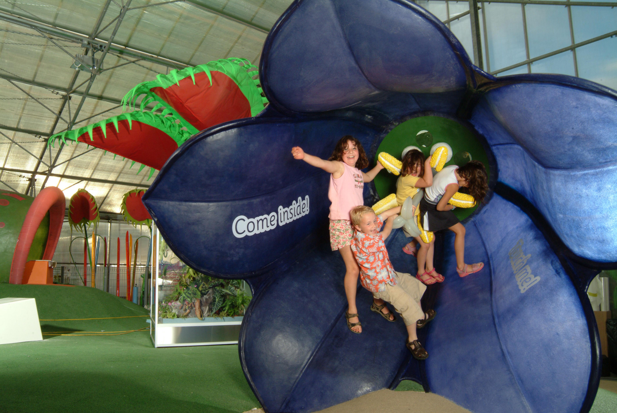 101 things to do in London with kids Great children's activities in