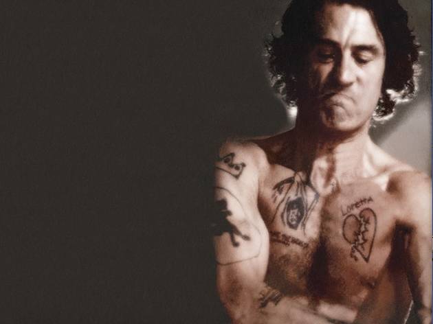 El cabo del miedo El cabo del miedo