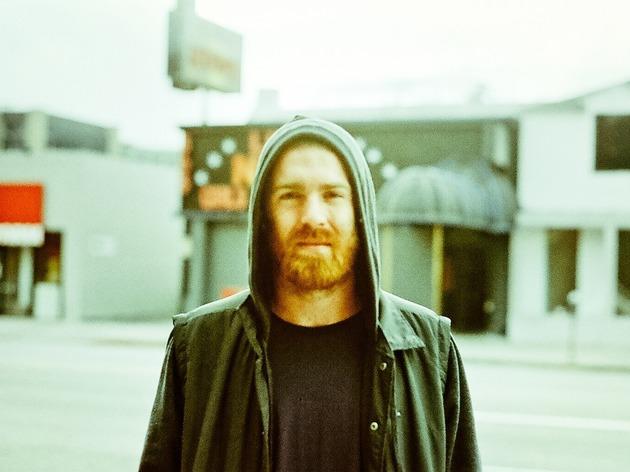 Chet Faker Chet Faker