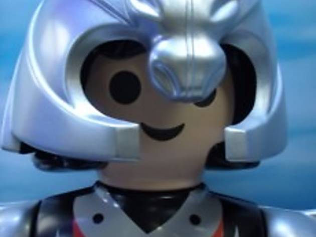 Playmobil Playmobil