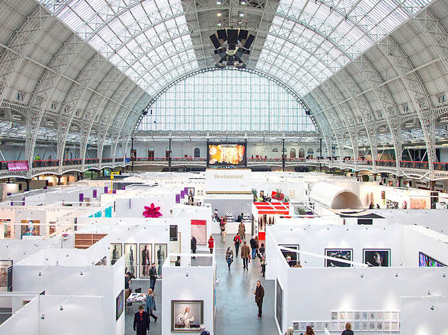 Olympia London | Things to do in West Kensington, London