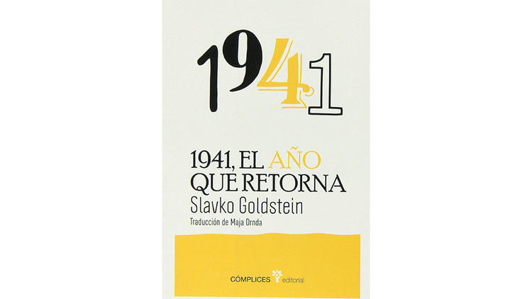 1941. El año que retorna