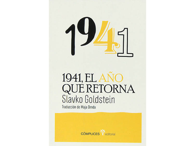 1941. El año que retorna