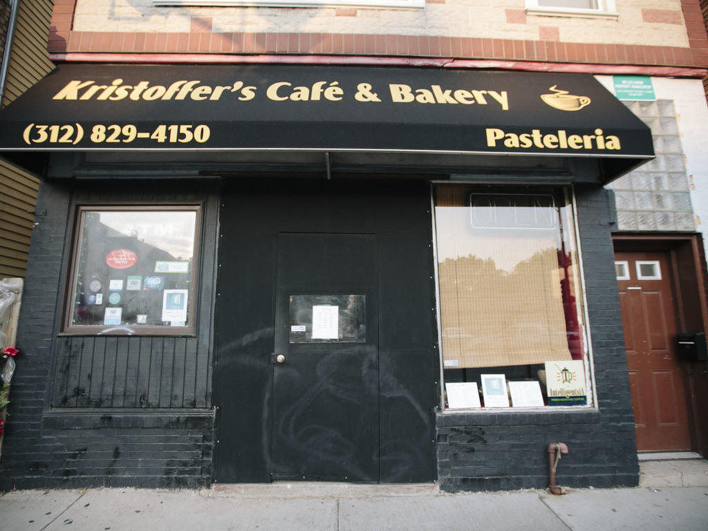 27 Amazing Bakeries in Chicago for Cakes, Pastries and Coffee