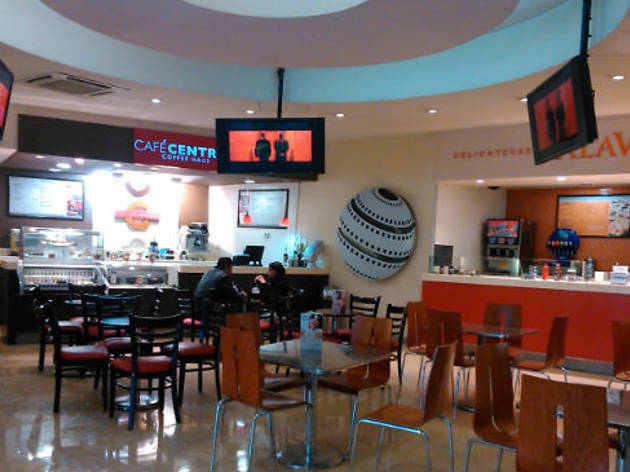 Cinemex Real Cinemex Real