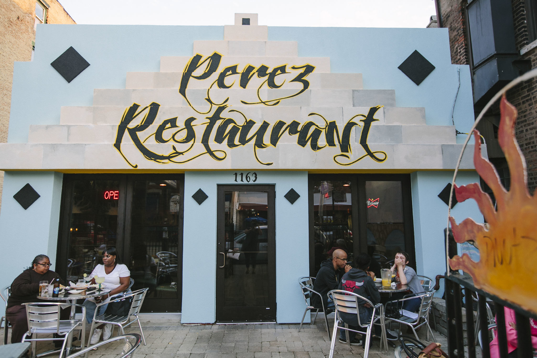 THE 10 BEST RESTAURANTS IN PEREZ ZELEDON visual data 7