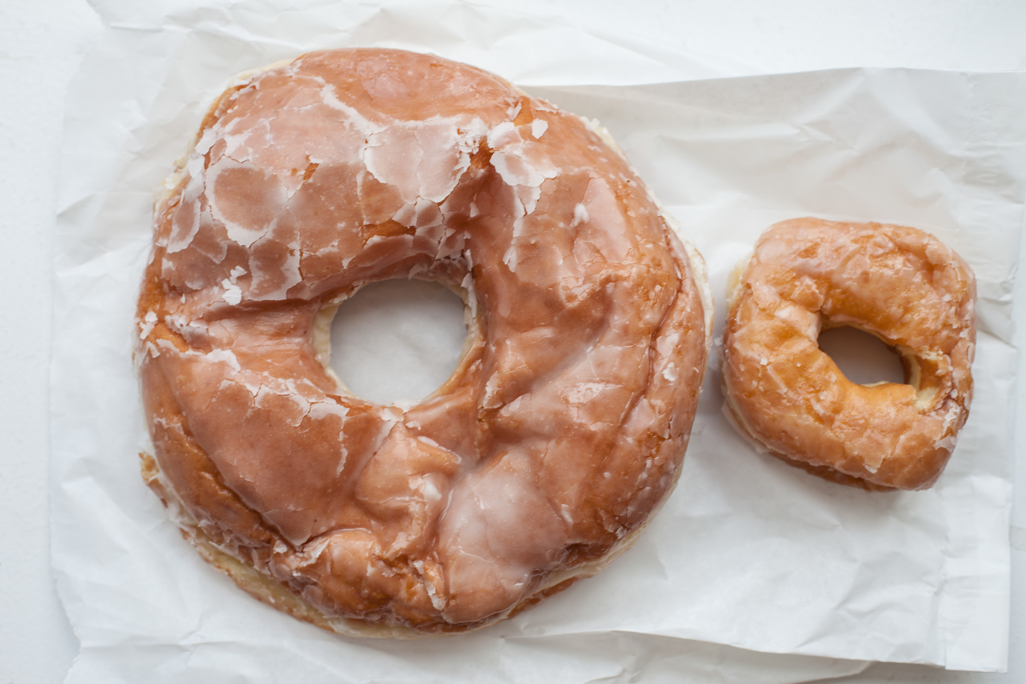 14 Best Donuts in Chicago To Eat Every Single Day of the Week
