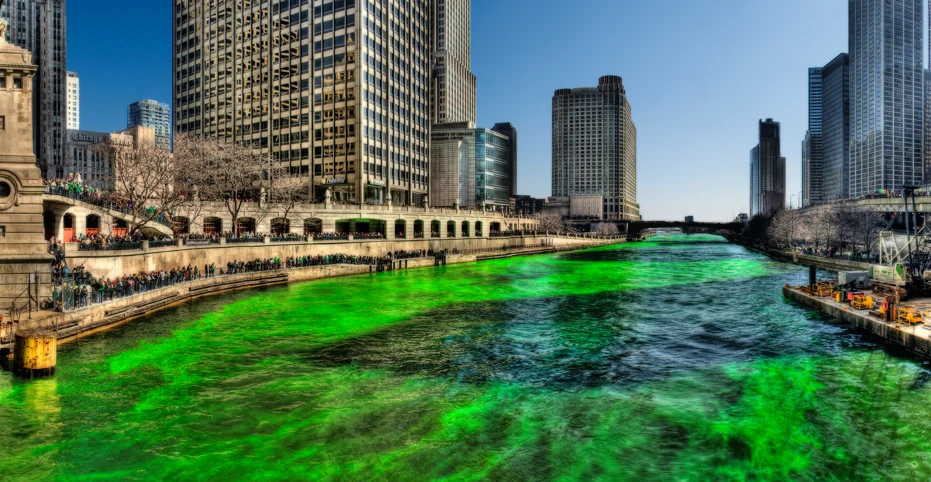 Guide to St. Patrick's Day