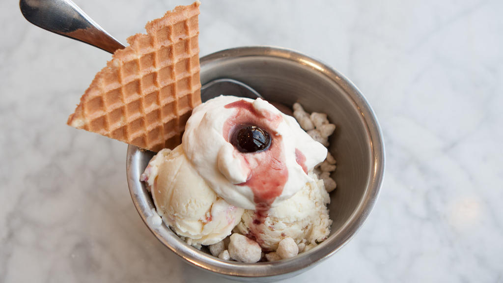 Jeni's Splendid Ice Creams Restaurants in Lake View, Chicago