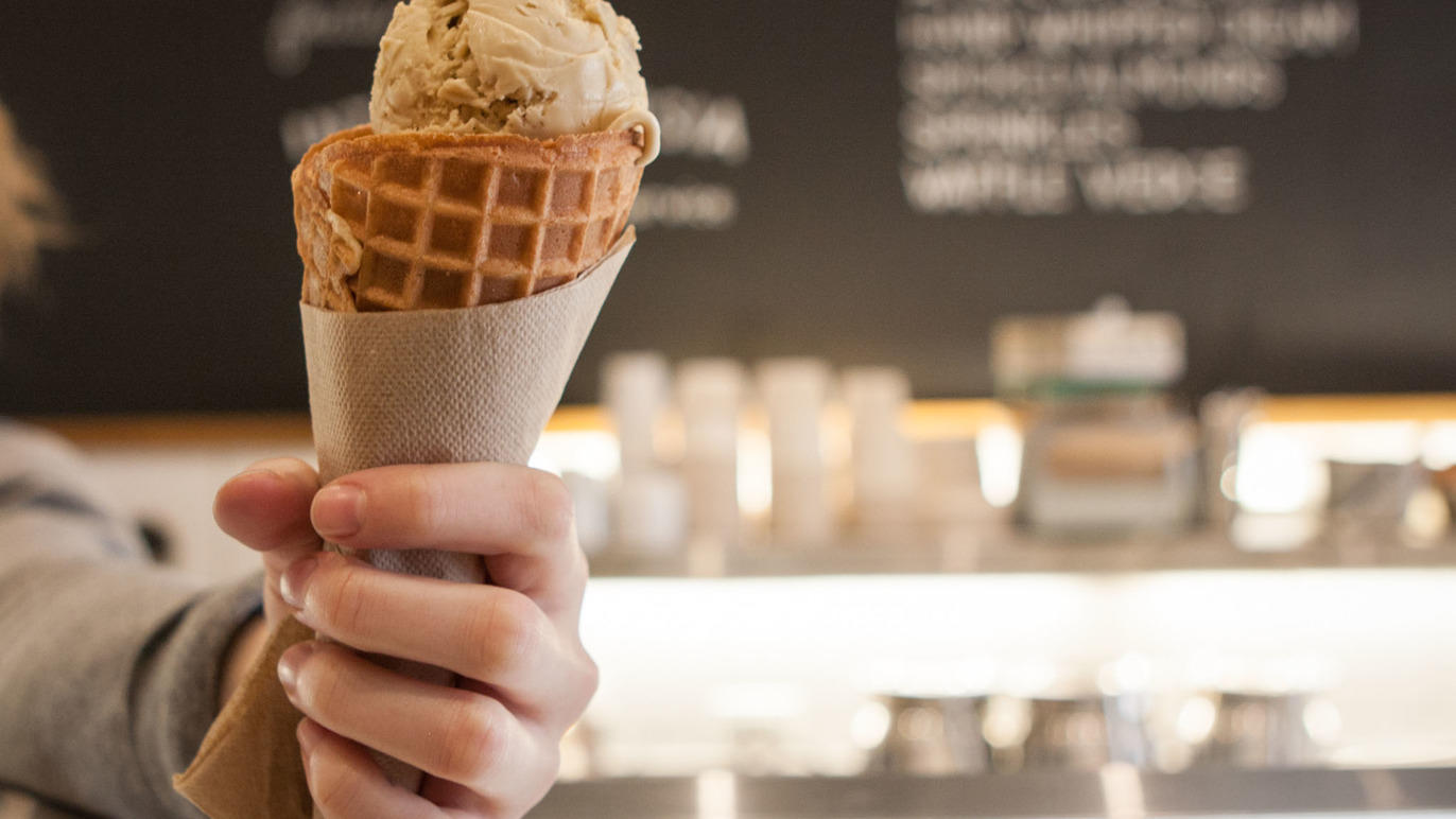 Jeni's Splendid Ice Creams Restaurants in Lake View, Chicago
