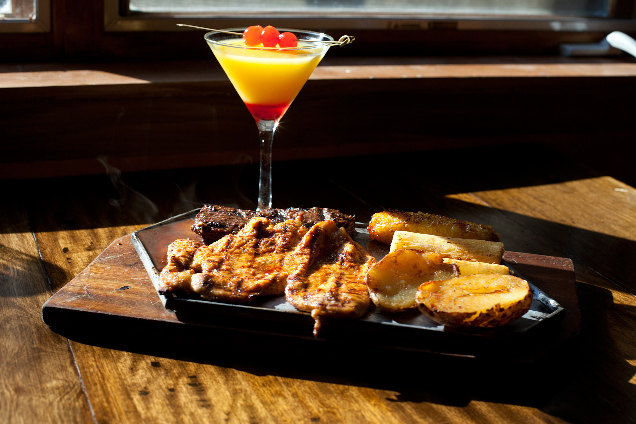 Las Tablas Restaurants in Lake View, Chicago