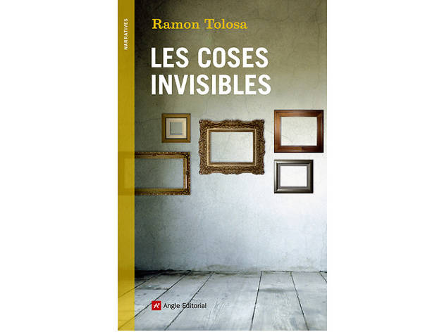 Les coses invisibles Les coses invisibles