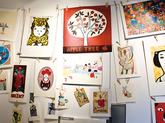 Plom Gallery Plom Gallery
