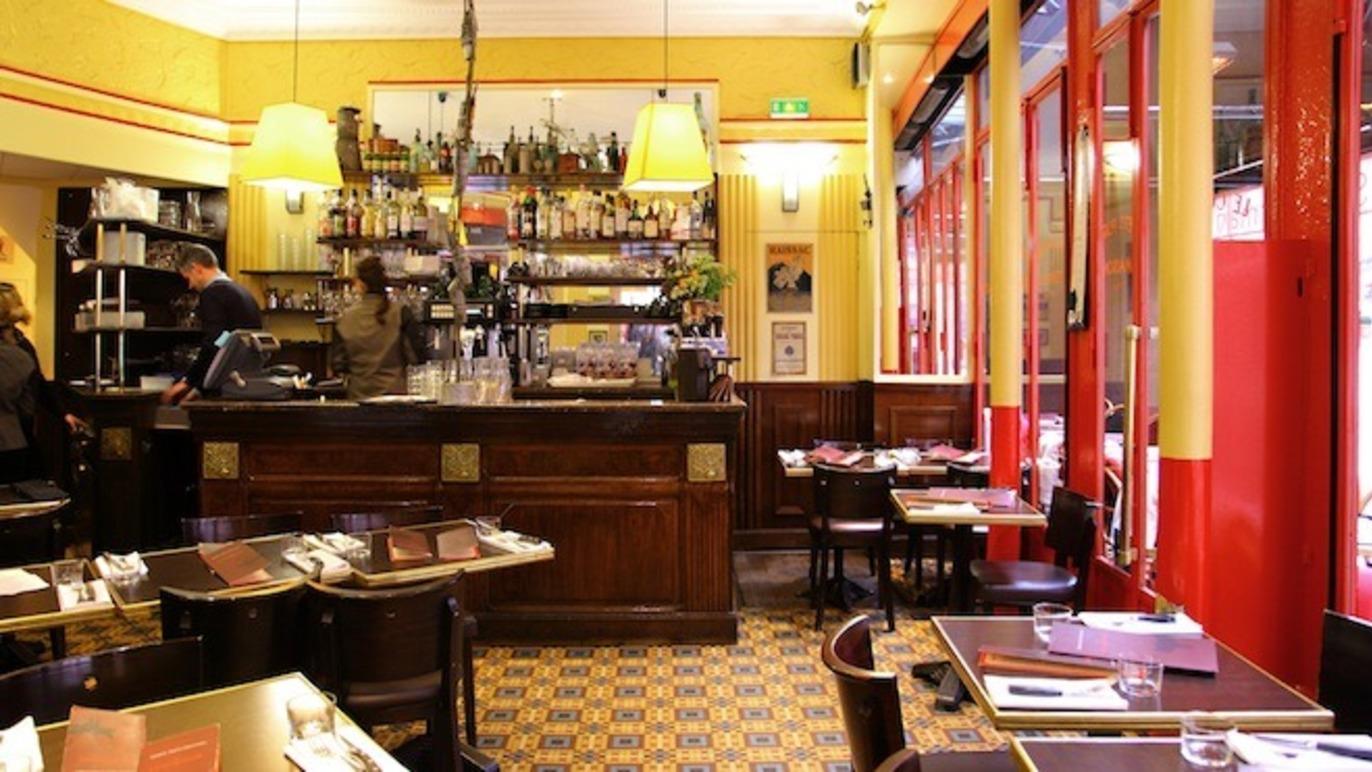 Bistrot Et Brasserie | Notre Sélection De Restaurants à Paris