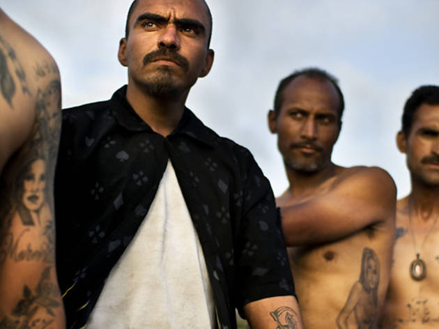 Narco Cultura Narco Cultura