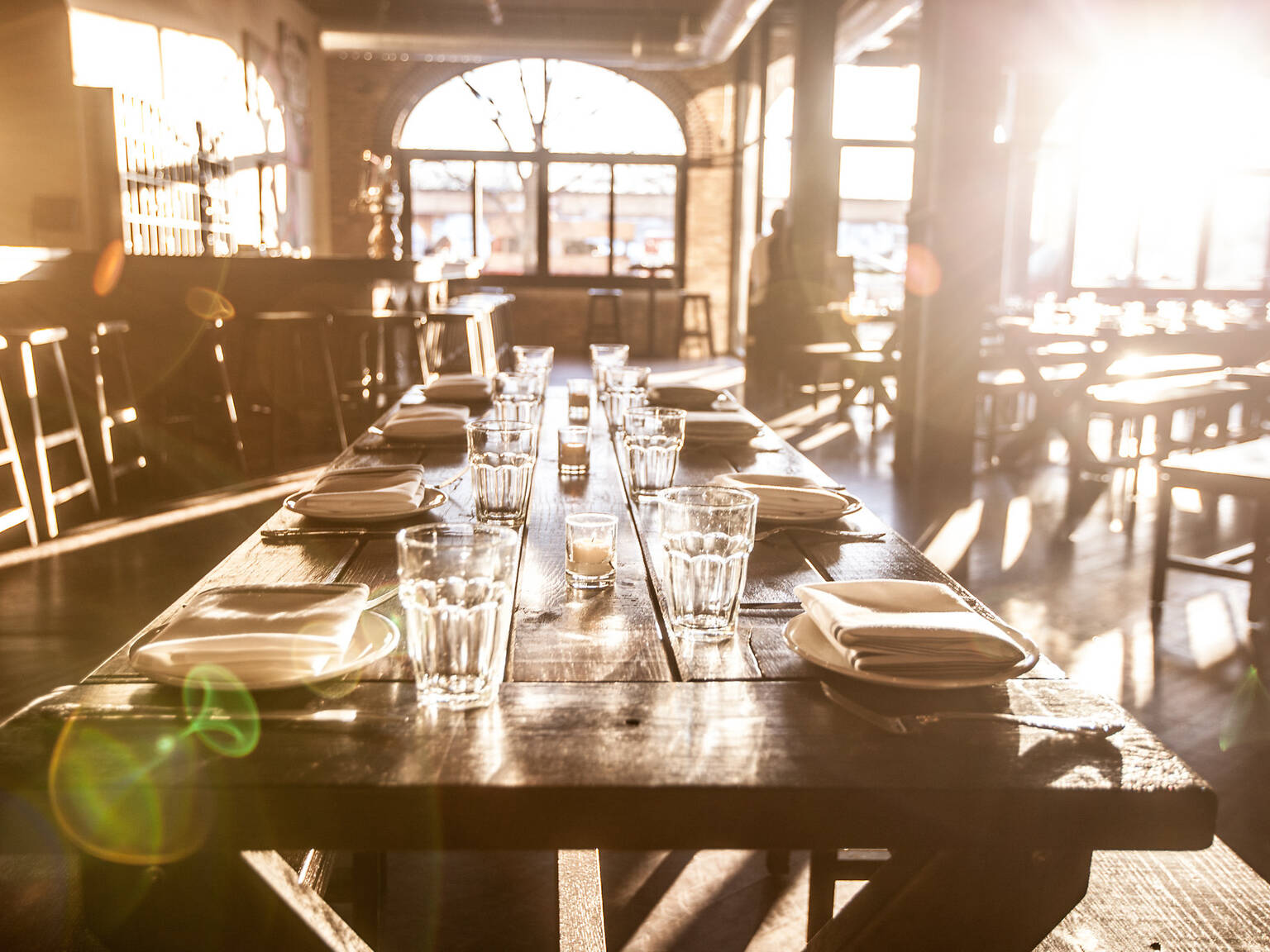 The best kidfriendly bars and patios in Chicago