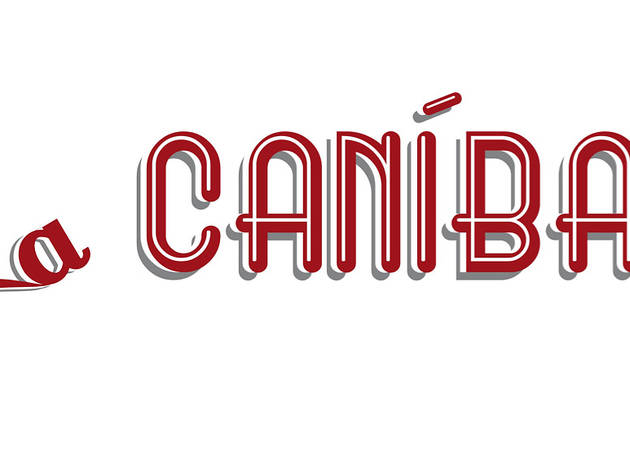 Llibreria La Caníbal Llibreria La Caníbal