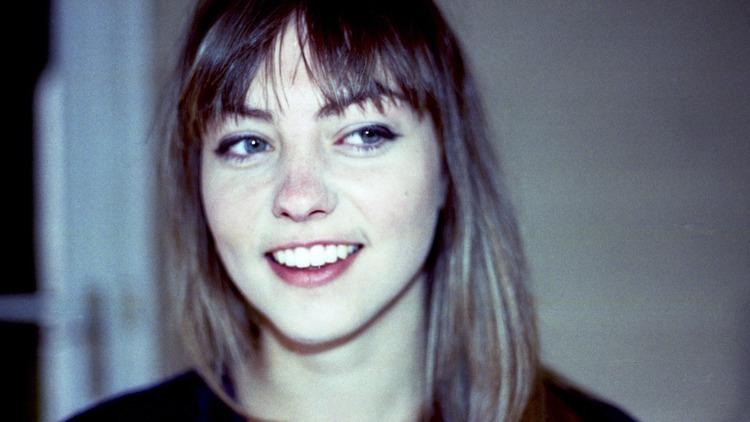 Angel Olsen