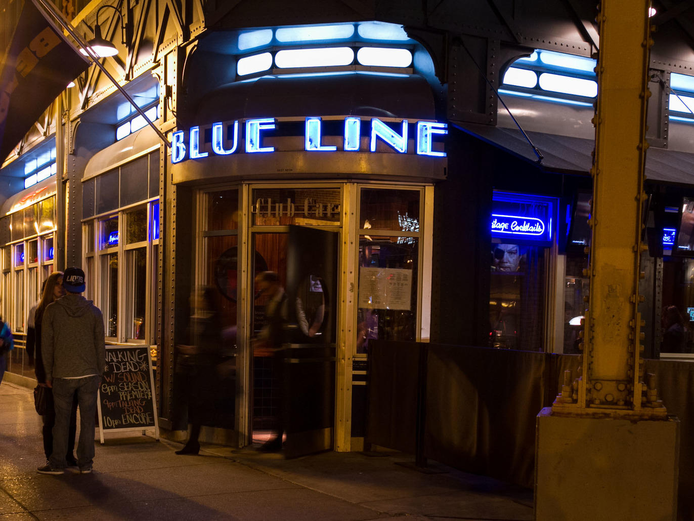 The 12 best Chicago bars with board games