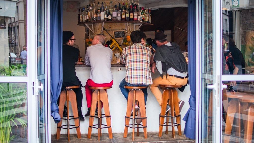 Small plates & tapas in Paris 100 best restaurants Time Out Paris