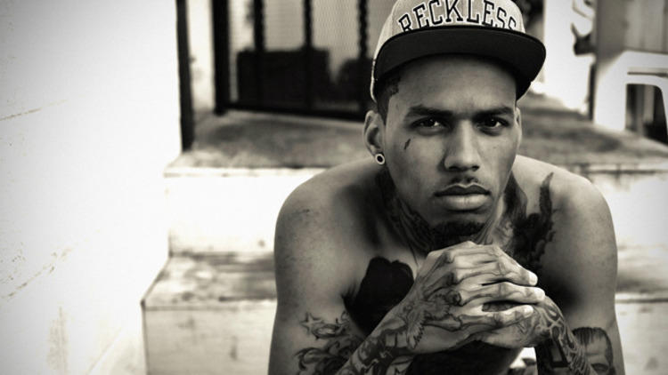 Kid Ink