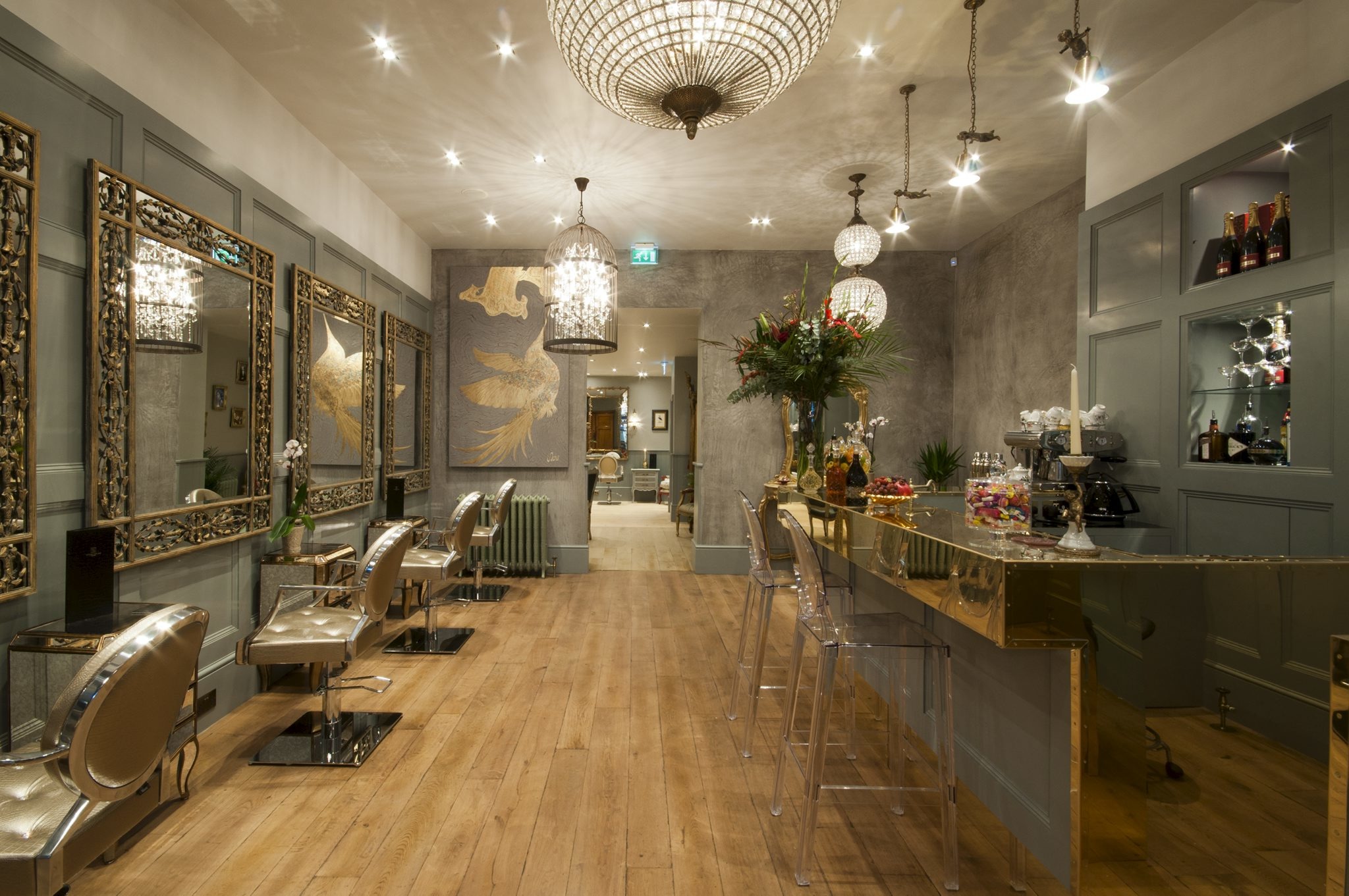 Taylor Taylor London | Health and beauty in Ladbroke Grove ...