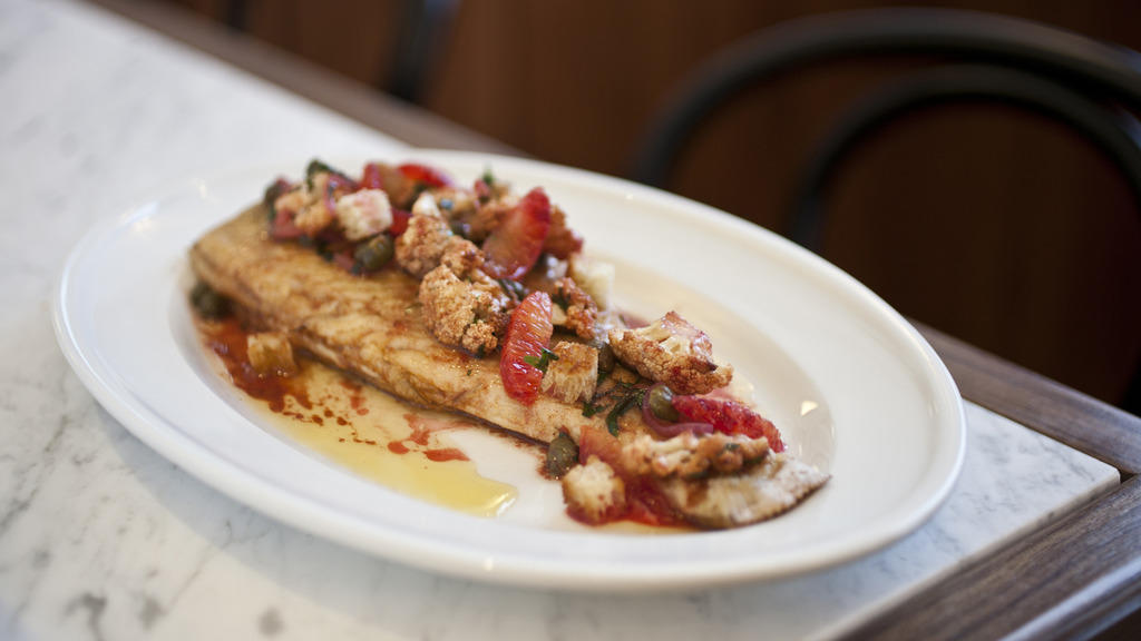 French Louie Restaurants in Boerum Hill, New York