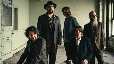 Drive-By Truckers