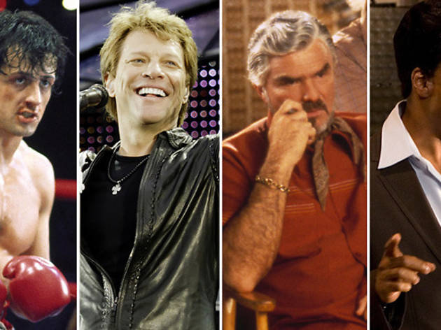 The most unlikely Oscar nominees The most unlikely Oscar nominees