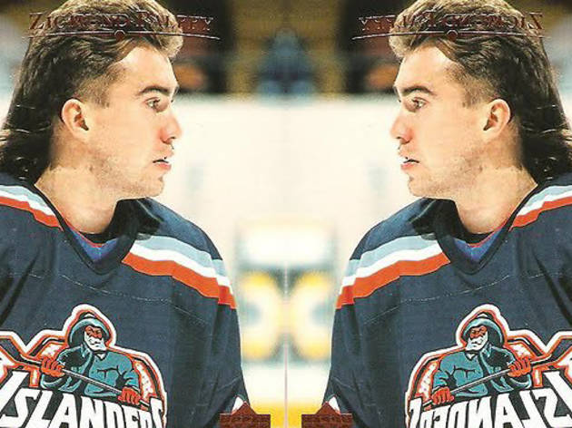 The 10 Most Spectacular Mullets In Nhl History