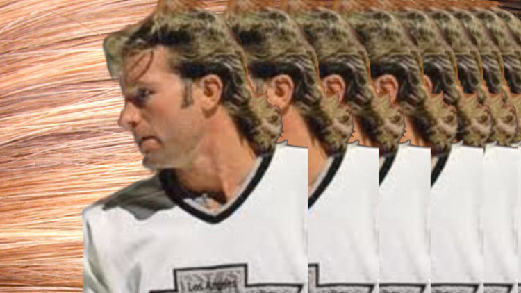 NHL Hockey Hair: 23 Best Mullets in NHL History, News, Scores, Highlights,  Stats, and Rumors