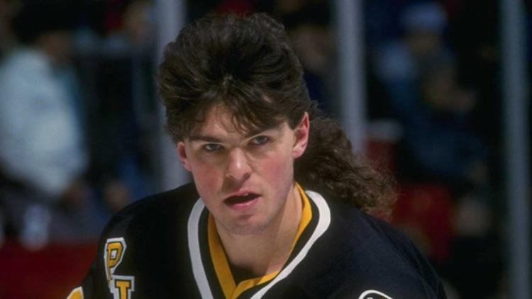 Fan's Choice: Best Hockey Hair