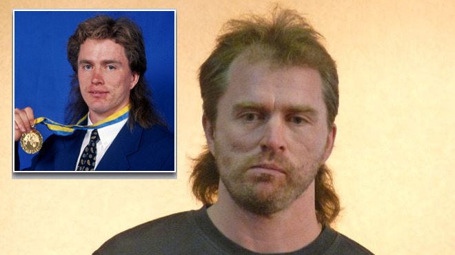 The 10 most spectacular mullets in NHL history