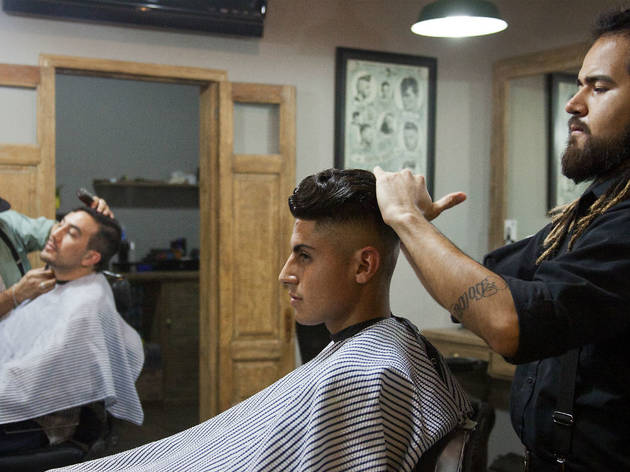 Barbería Capital Barbería Capital