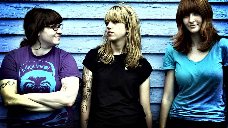 Vivian Girls