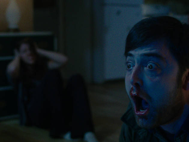 Almost Human Almost Human