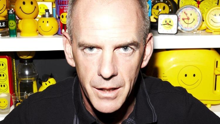 Fatboy Slim