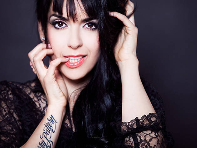 Ruth Lorenzo Ruth Lorenzo