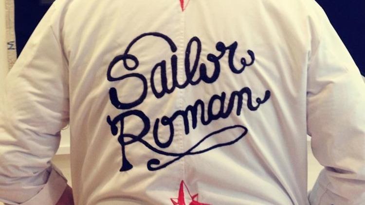 Sailor Roman (© Sailor Roman)